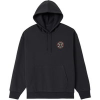 Mens Crest II Hoodie